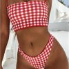 Checked-Plaid-Pattern-Bikini-2