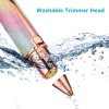 Bikini Trimmer - Washable Head