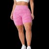 NVGTN Seamless Shorts Pink
