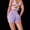 NVGTN Seamless Purple